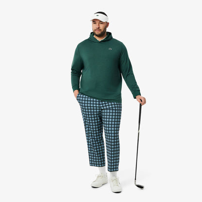 Sweat à capuche de golf ultra sec