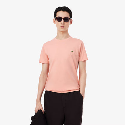 T-shirt en coton Pima