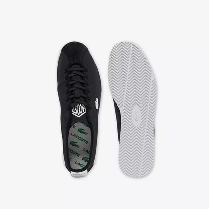 Baskets basses pour homme