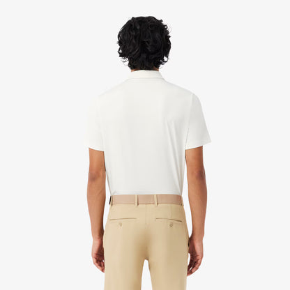 Polo de golf color-block Ultra Dry extensible