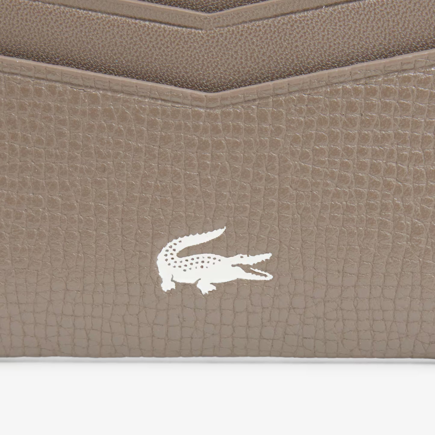 Porte-cartes en cuir Ossian