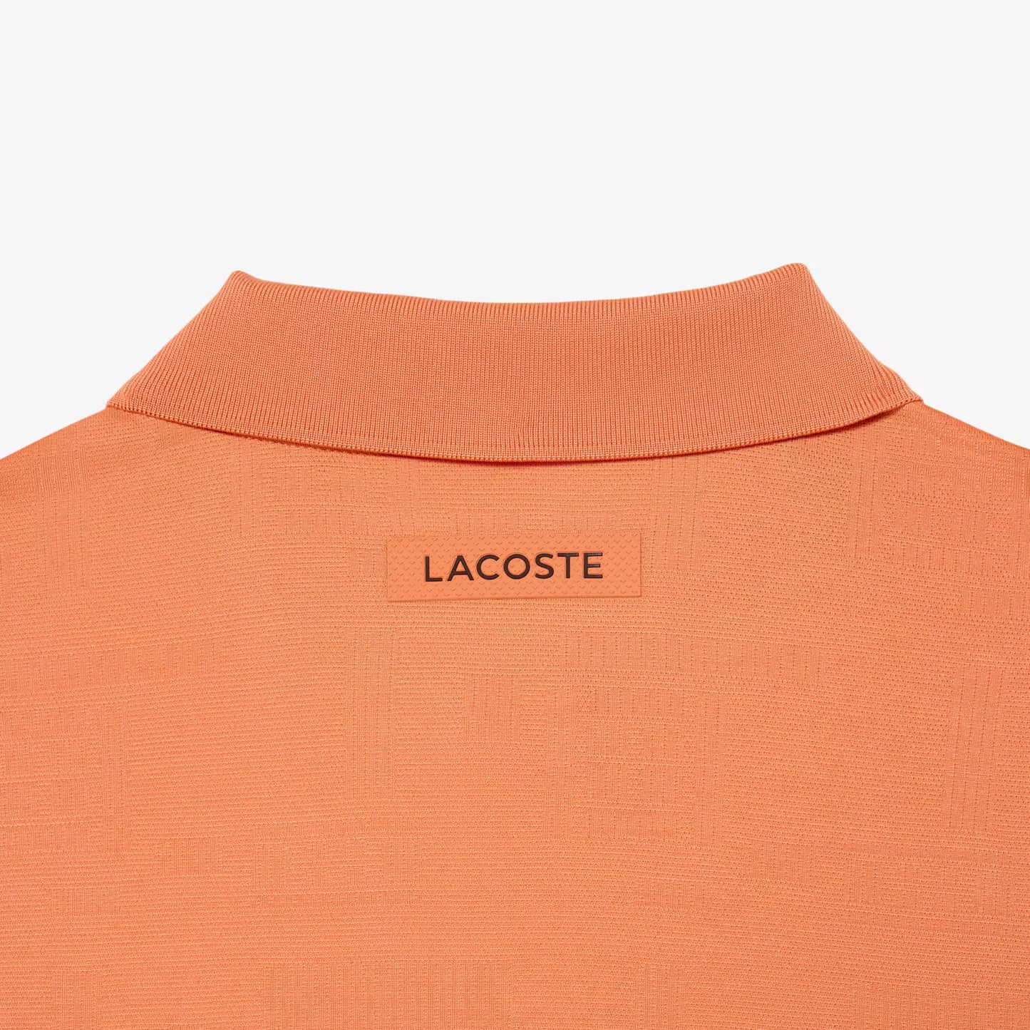 Polo Lacoste Tennis x Daniil Medvedev