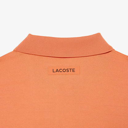 Polo Lacoste Tennis x Daniil Medvedev