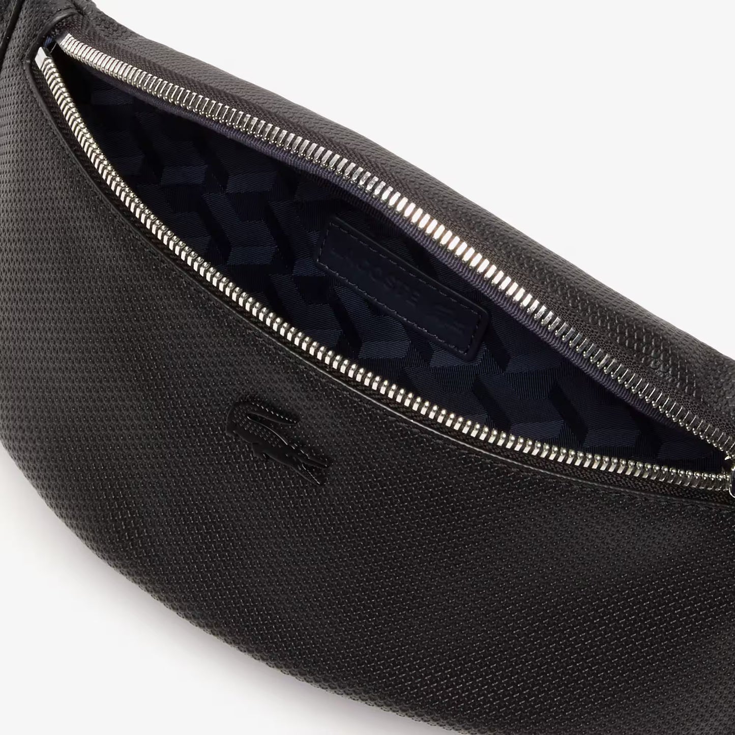 Sac banane en cuir Chantaco