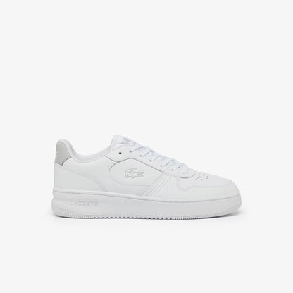 Baskets en cuir L001 pour homme