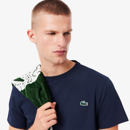 T-shirt Ultra Dry Héritage Tennis Imprimé