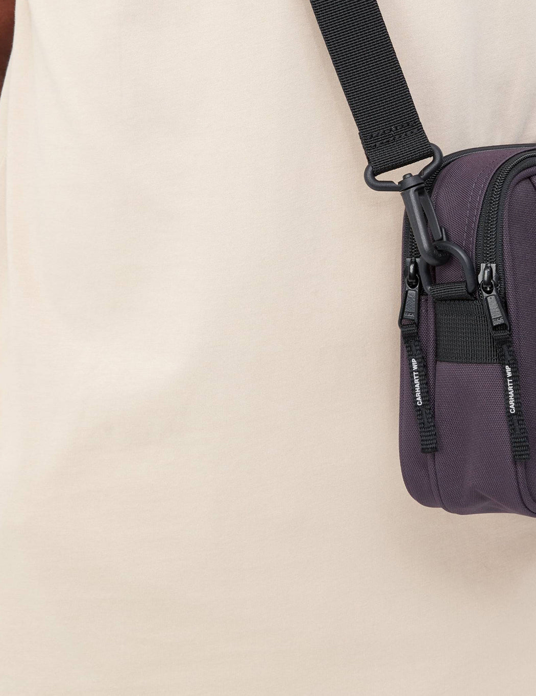 Sac Essentials (Petit) - Violet Artichaut