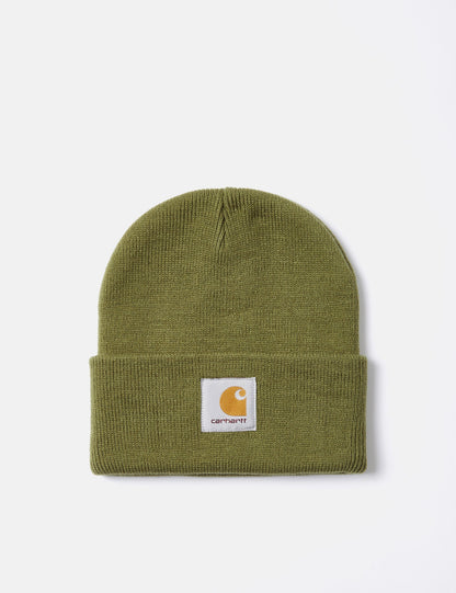 Bonnet court - Vert Kiwi
