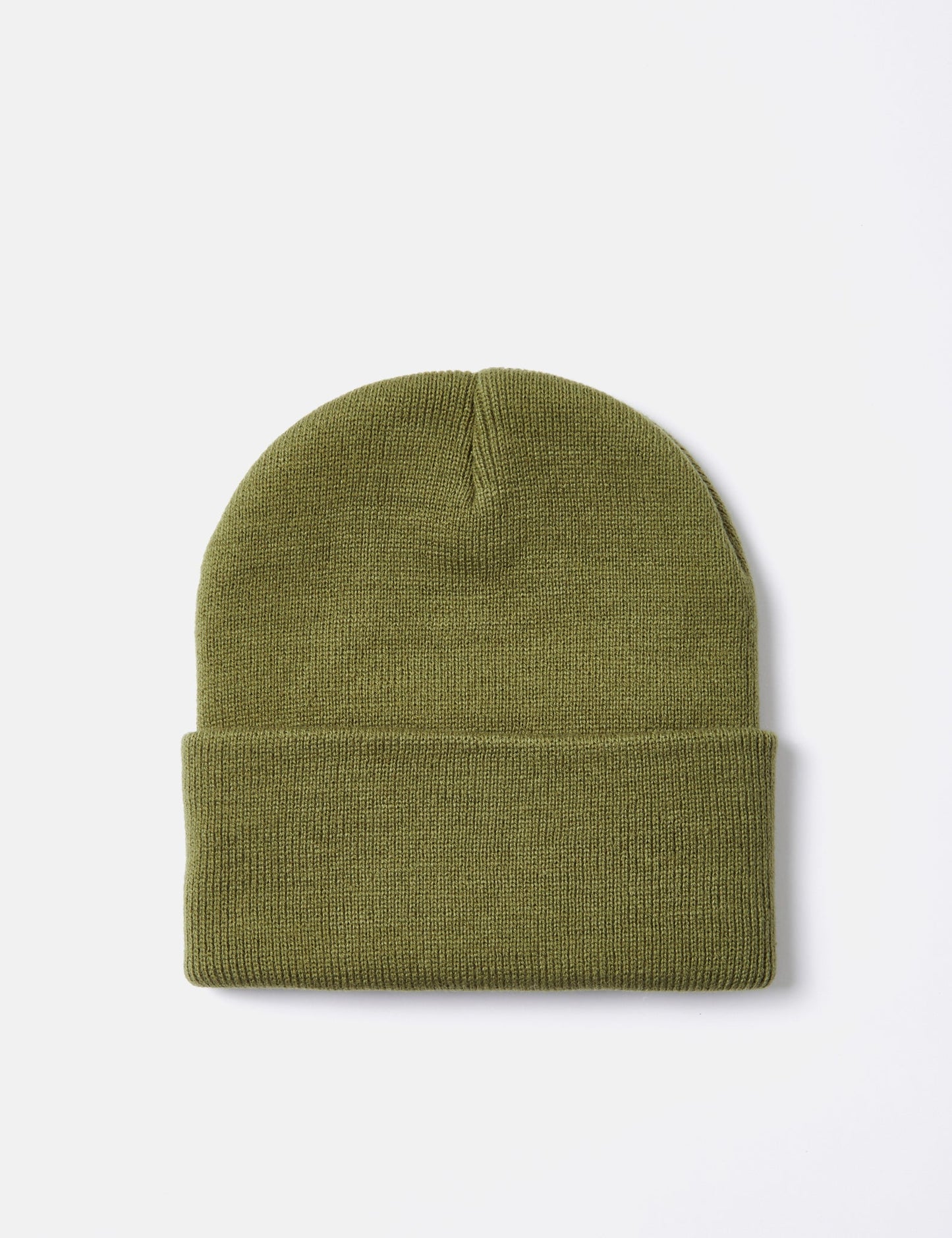 Bonnet court - Vert Kiwi