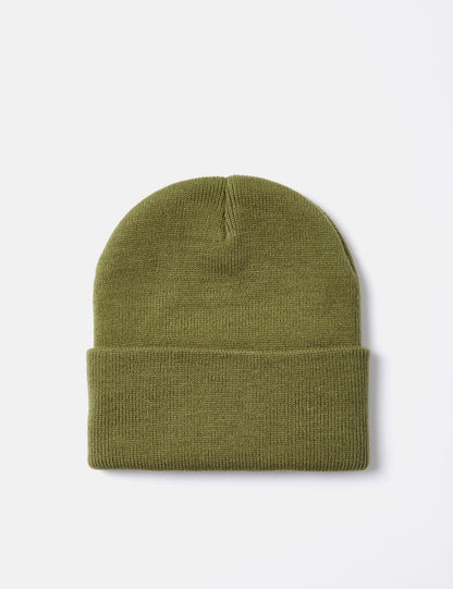 Bonnet court - Vert Kiwi
