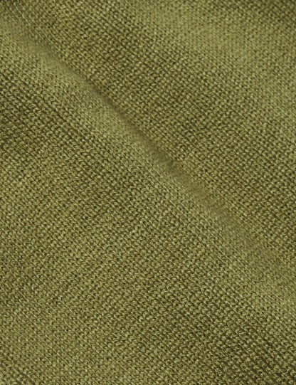 Bonnet court - Vert Kiwi
