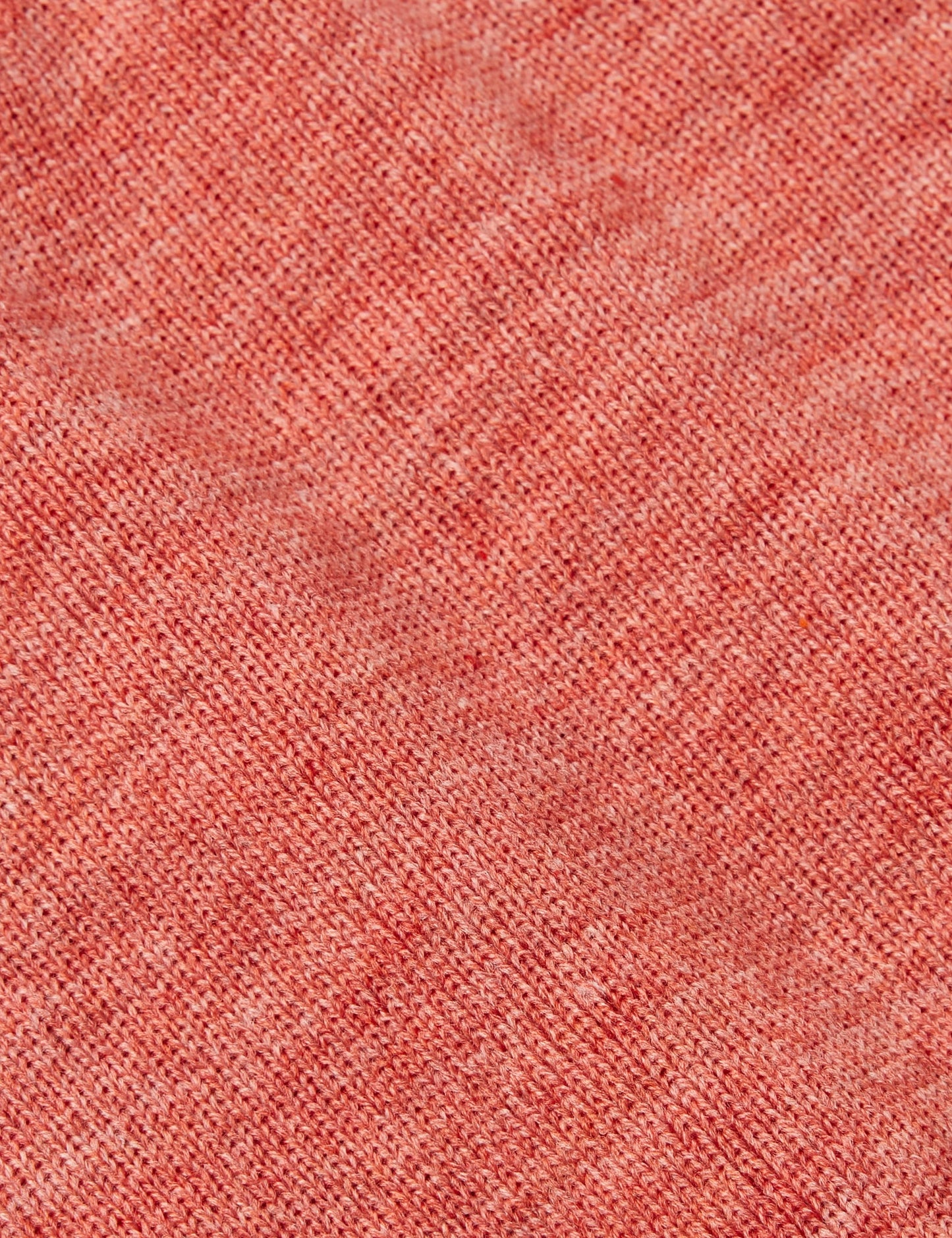 Bonnet de montre - Rose chiné brumeux