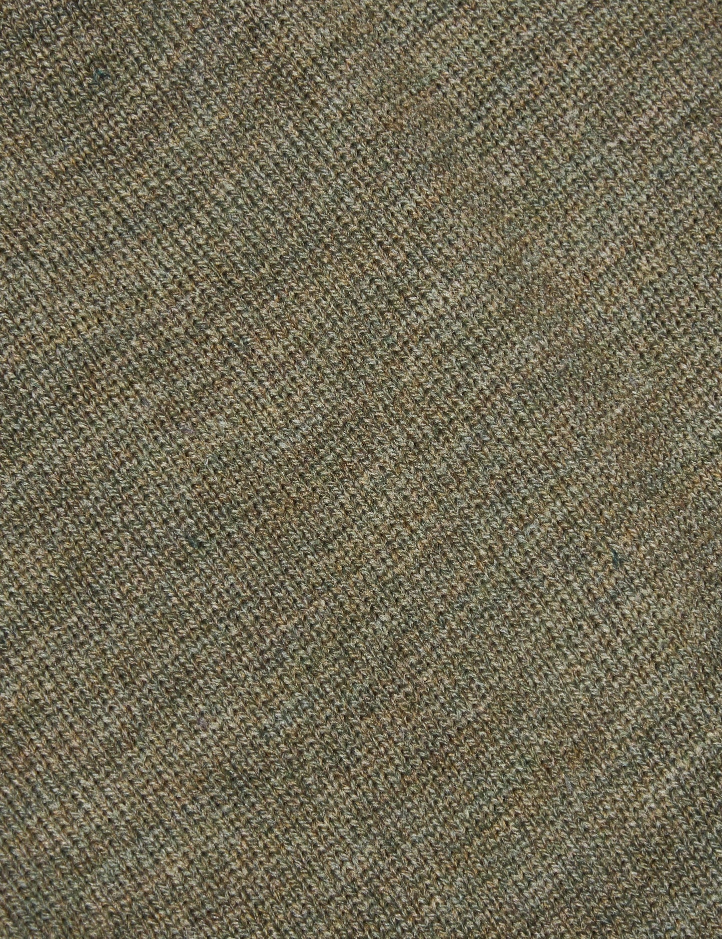 Bonnet Montre - Vert Dollar Chiné