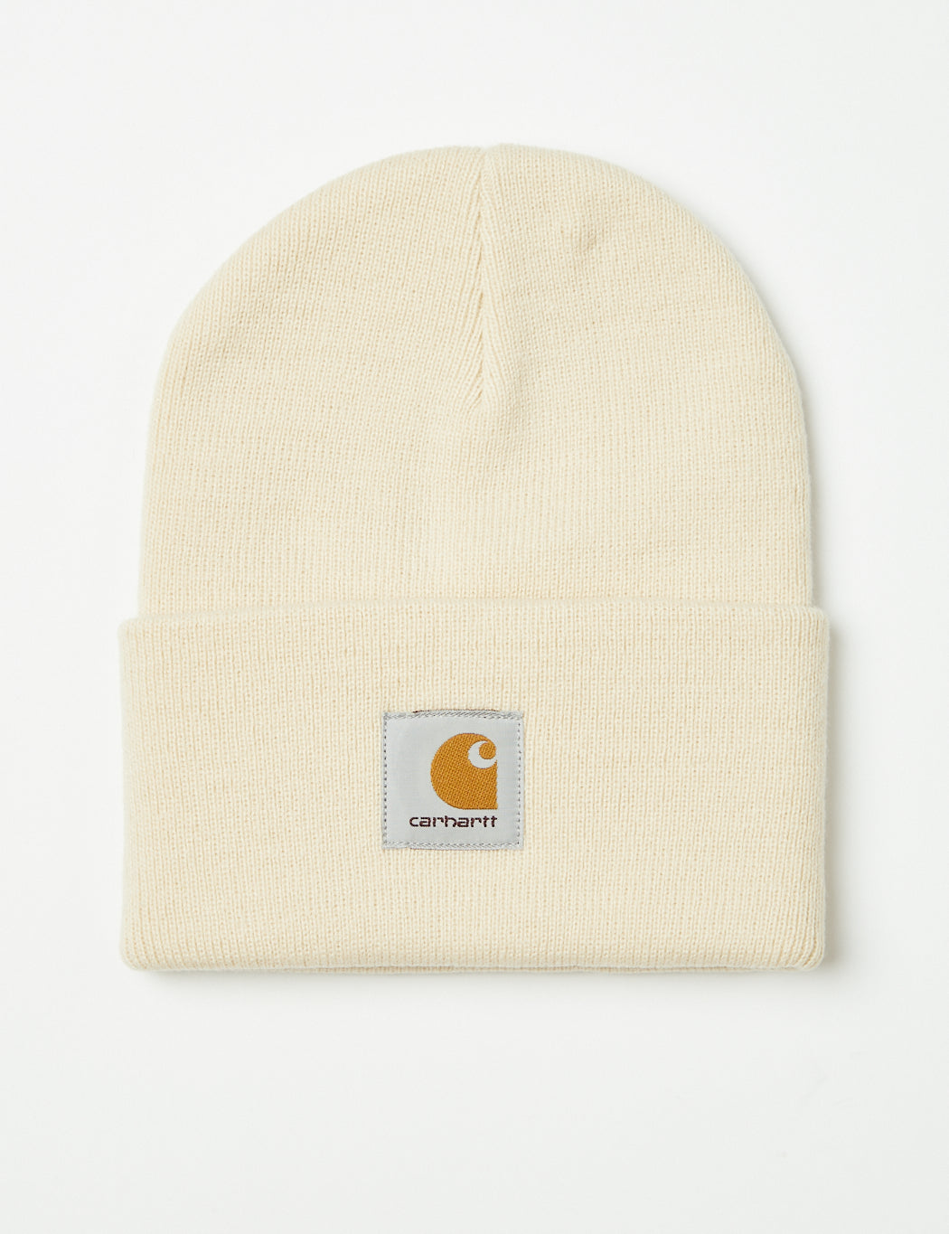 Bonnet d'écoute – Calico Beige