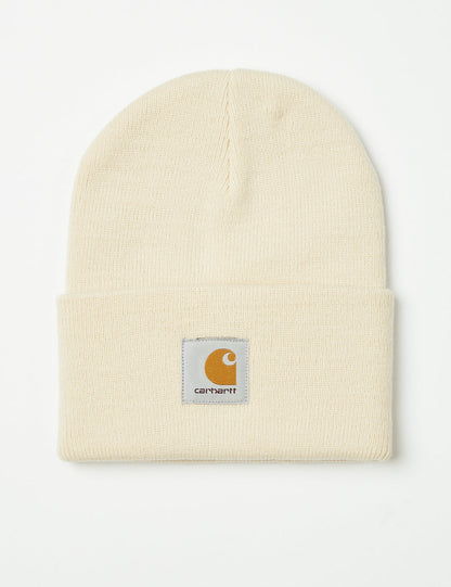 Bonnet d'écoute – Calico Beige