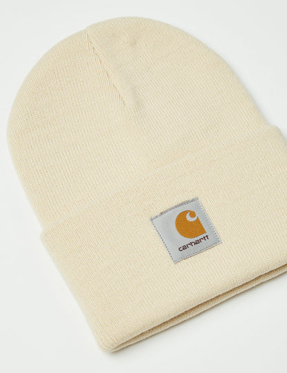 Bonnet d'écoute – Calico Beige