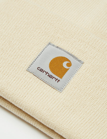 Bonnet d'écoute – Calico Beige