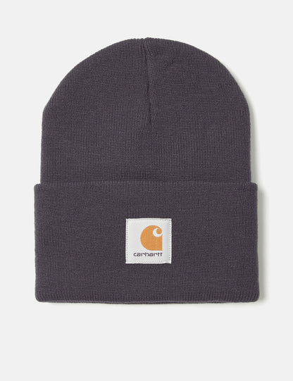 Bonnet Beanie - Violet Artichaut
