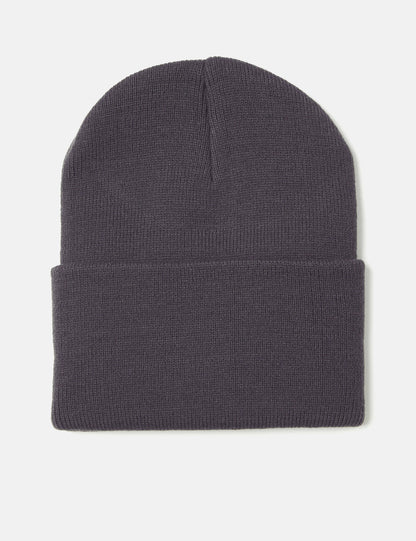 Bonnet Beanie - Violet Artichaut