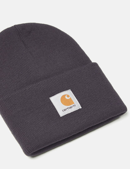Bonnet Beanie - Violet Artichaut