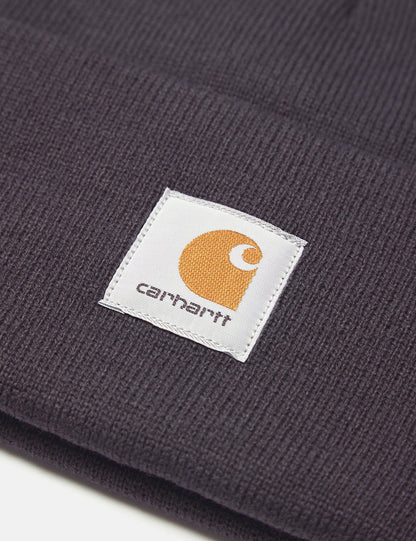 Bonnet Beanie - Violet Artichaut