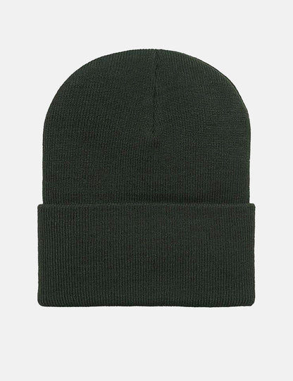 Bonnet de surveillance - Vert Cèdre foncé