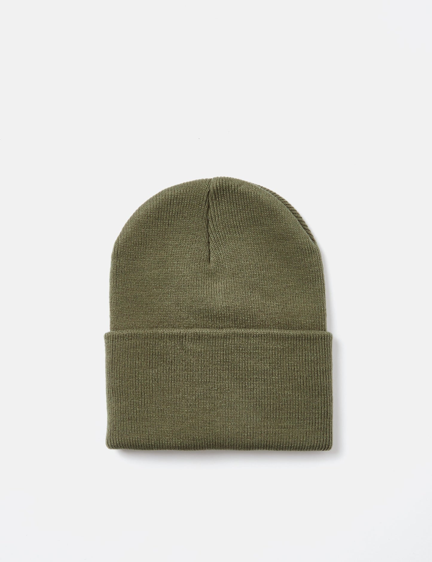 Bonnet de montre - Vert Sauge