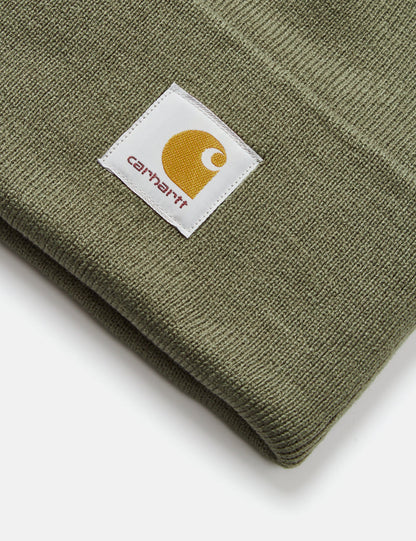 Bonnet de montre - Vert Sauge