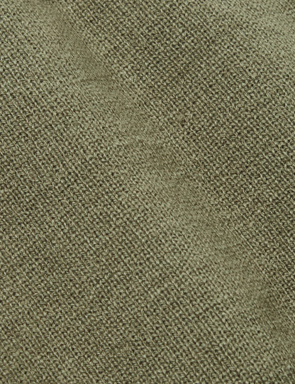 Bonnet de montre - Vert Sauge