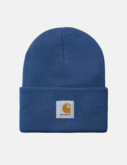 Bonnet de montre - Bleu Liberty