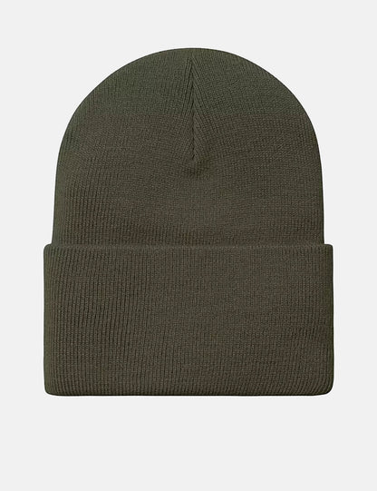 Bonnet de montre - Vert végétal