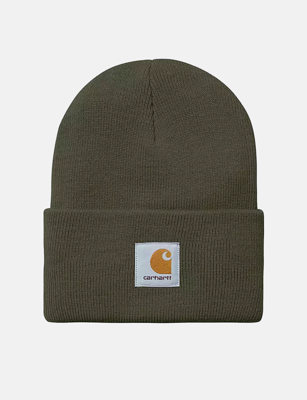 Bonnet de montre - Vert végétal