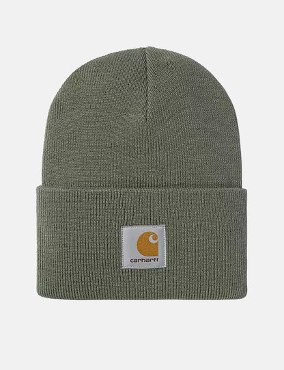 Bonnet de montre - Vert Dollar