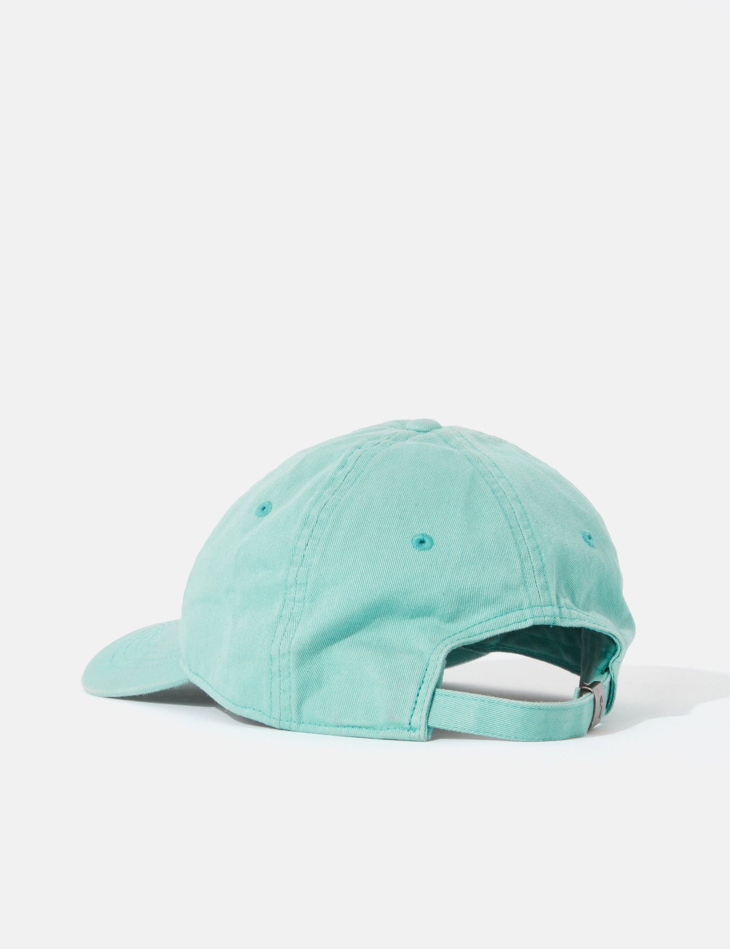 Casquette Papa Madison Logo - Aloe Doux