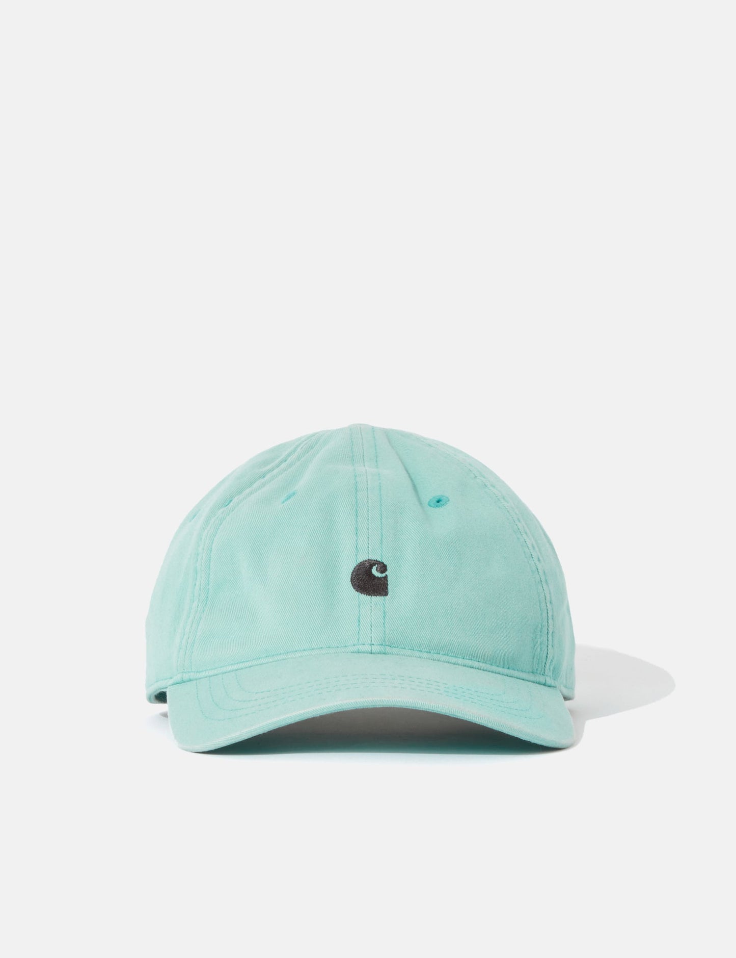 Casquette Papa Madison Logo - Aloe Doux