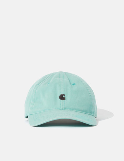 Casquette Papa Madison Logo - Aloe Doux