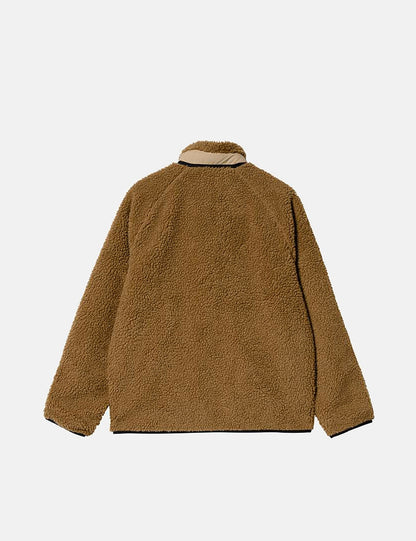 Veste Prentis Liner - Marron Hamilton/Marron Dusty H