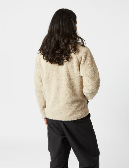 Veste doublée Prentis - Wall