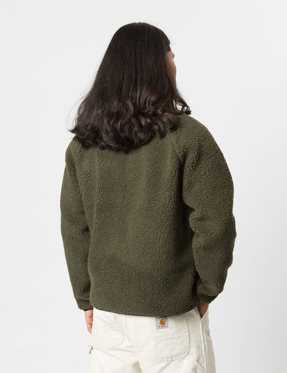 Prentis Liner Jacket - Vert Cyprès