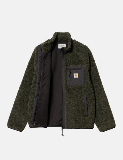 Prentis Liner Jacket - Vert Cyprès