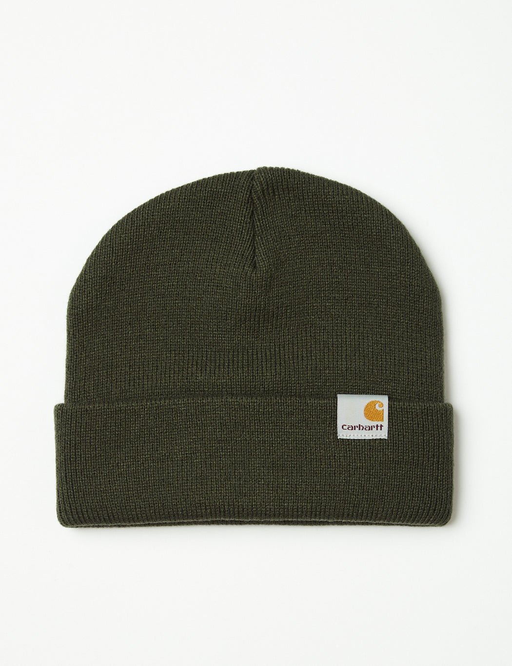 Bonnet Stratus Low - Vert buis