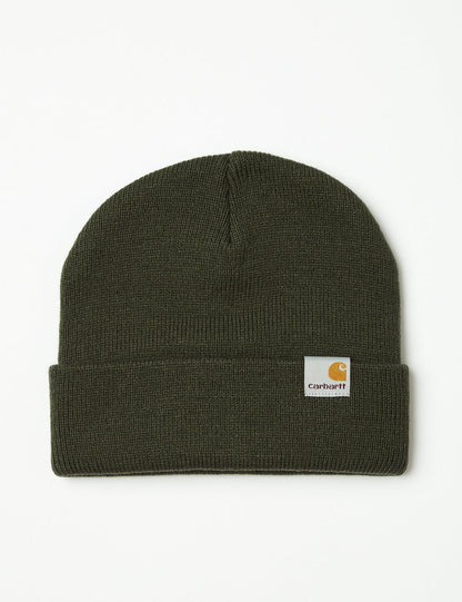 Bonnet Stratus Low - Vert buis