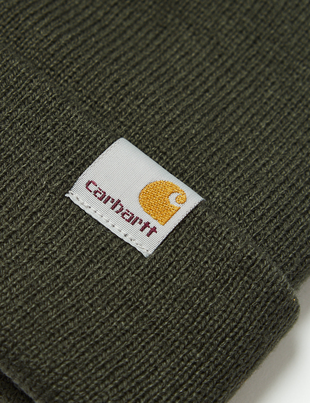 Bonnet Stratus Low - Vert buis