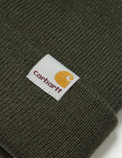 Bonnet Stratus Low - Vert buis