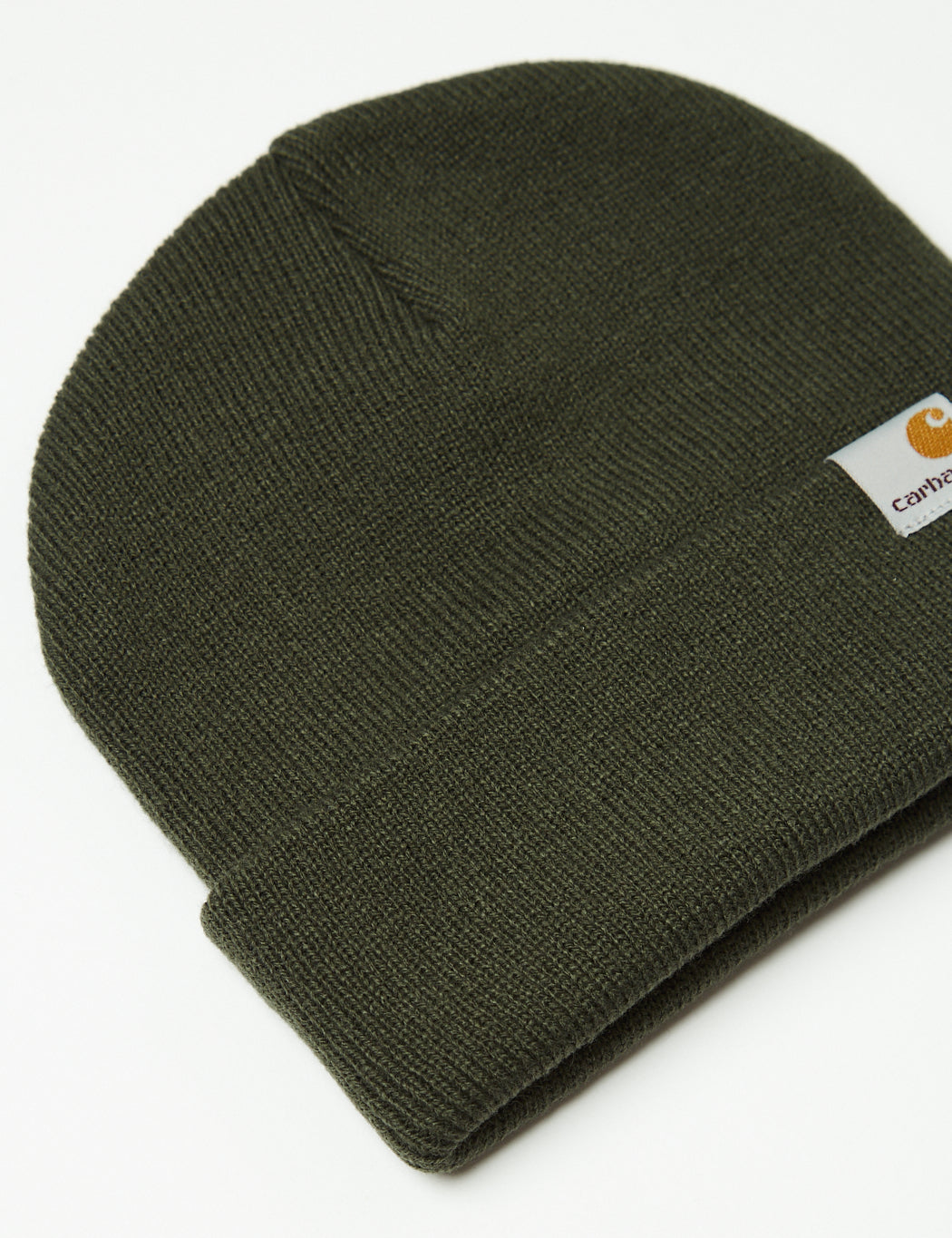 Bonnet Stratus Low - Vert buis