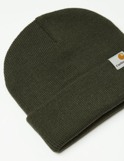 Bonnet Stratus Low - Vert buis