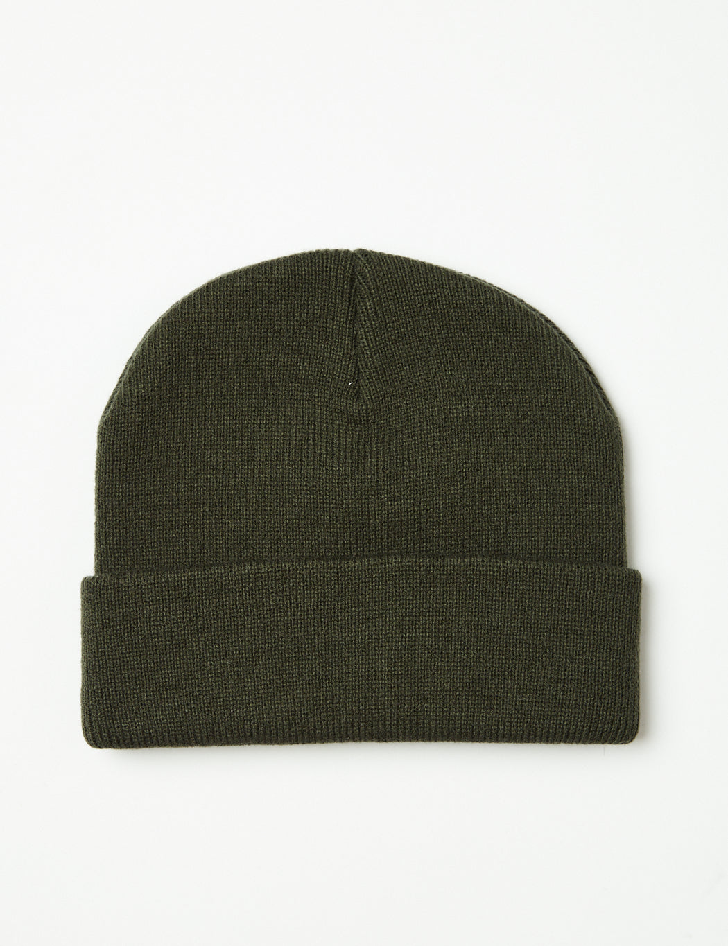 Bonnet Stratus Low - Vert buis