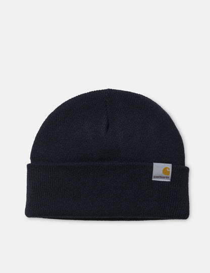 Bonnet Stratus Low - Bleu marine foncé