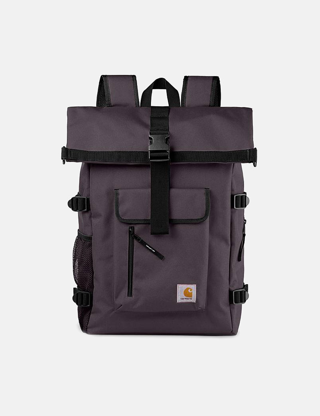 Sac à dos Philis - Violet artichaut
