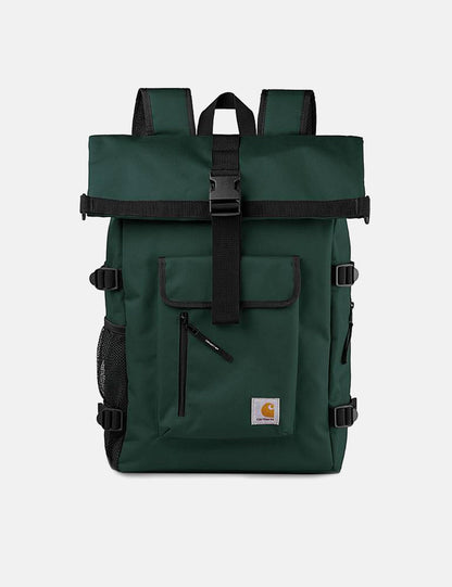 Sac à dos Philis - Vert cèdre foncé